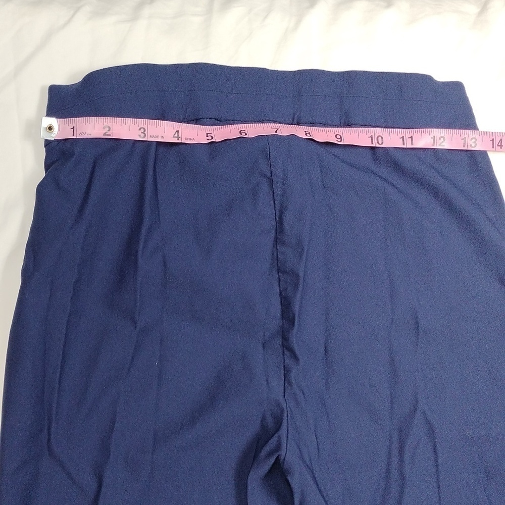 Rafaella women's capris size 6 - Picture 6 of 11